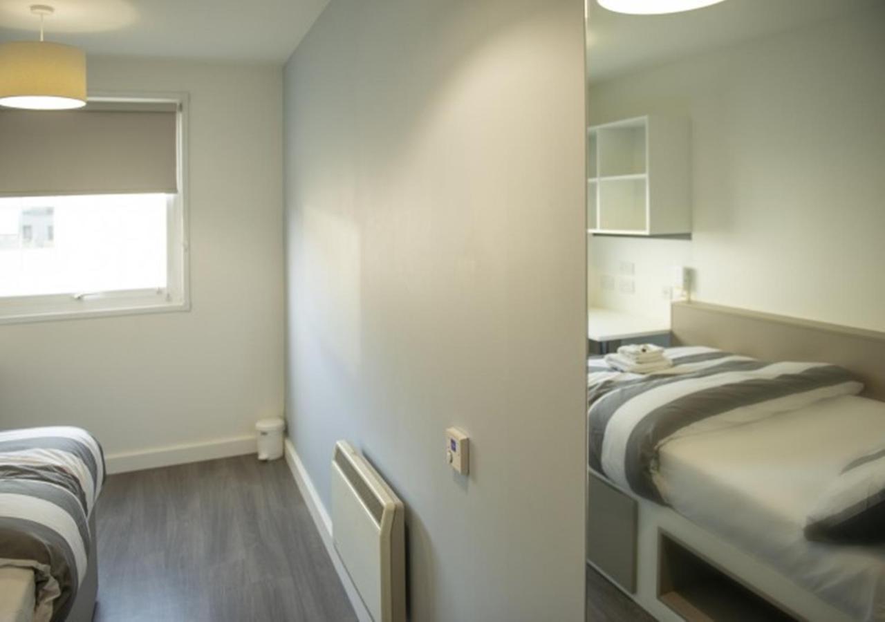 Ensuite Rooms & Studios, Edinburgh - Sk Exterior foto
