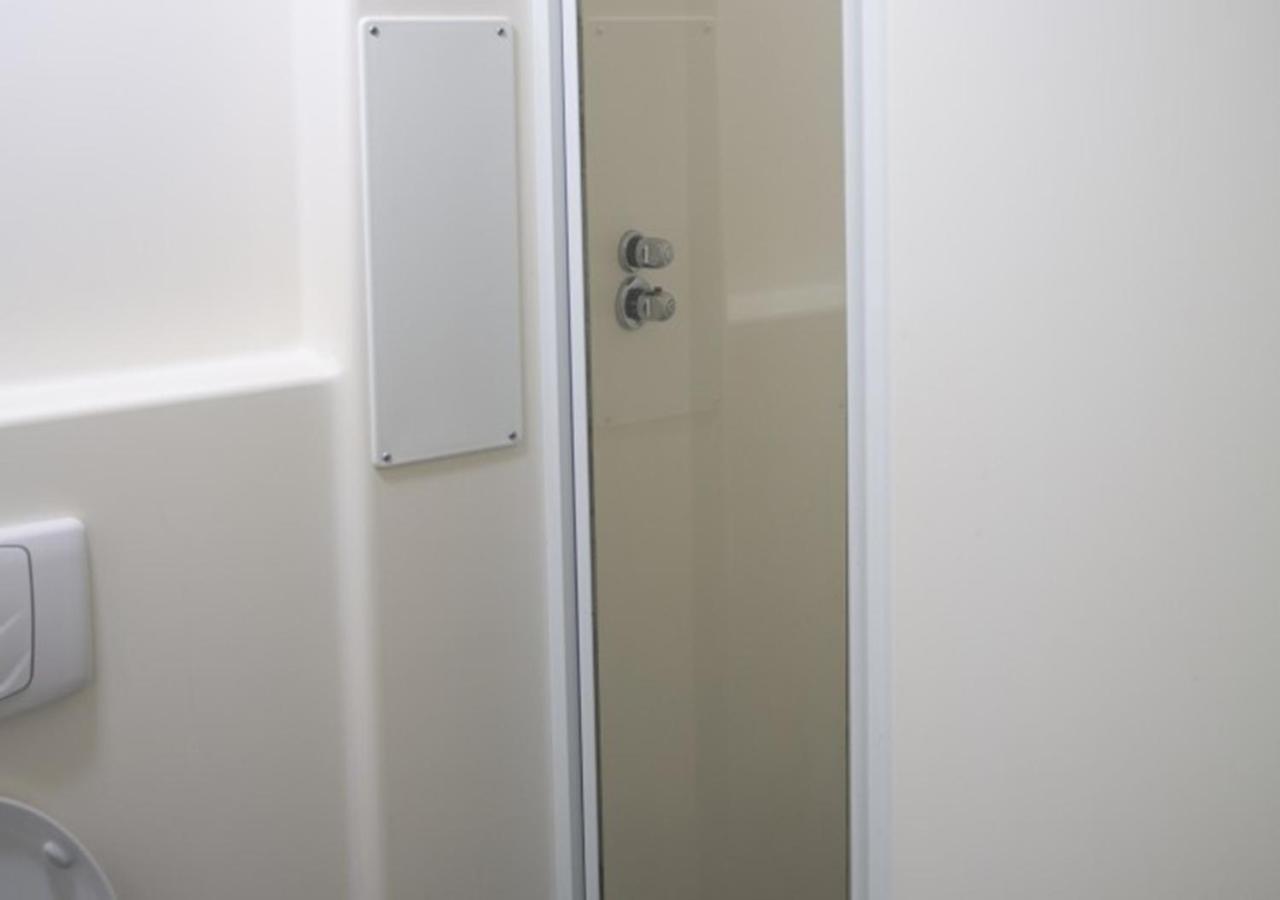 Ensuite Rooms & Studios, Edinburgh - Sk Exterior foto