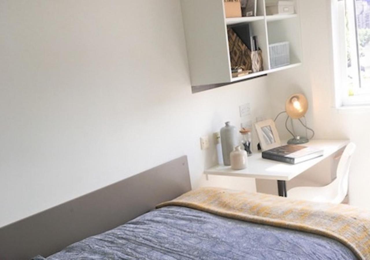 Ensuite Rooms & Studios, Edinburgh - Sk Exterior foto
