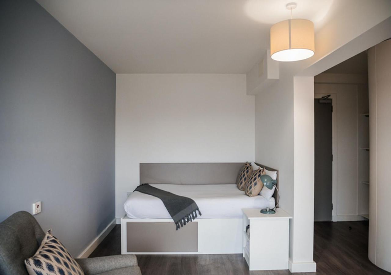 Ensuite Rooms & Studios, Edinburgh - Sk Exterior foto