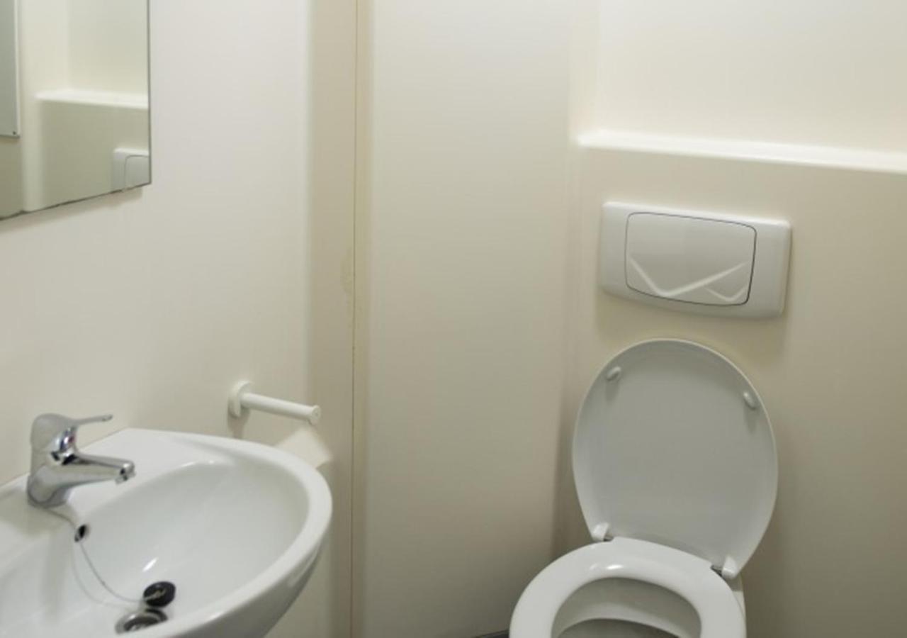 Ensuite Rooms & Studios, Edinburgh - Sk Exterior foto