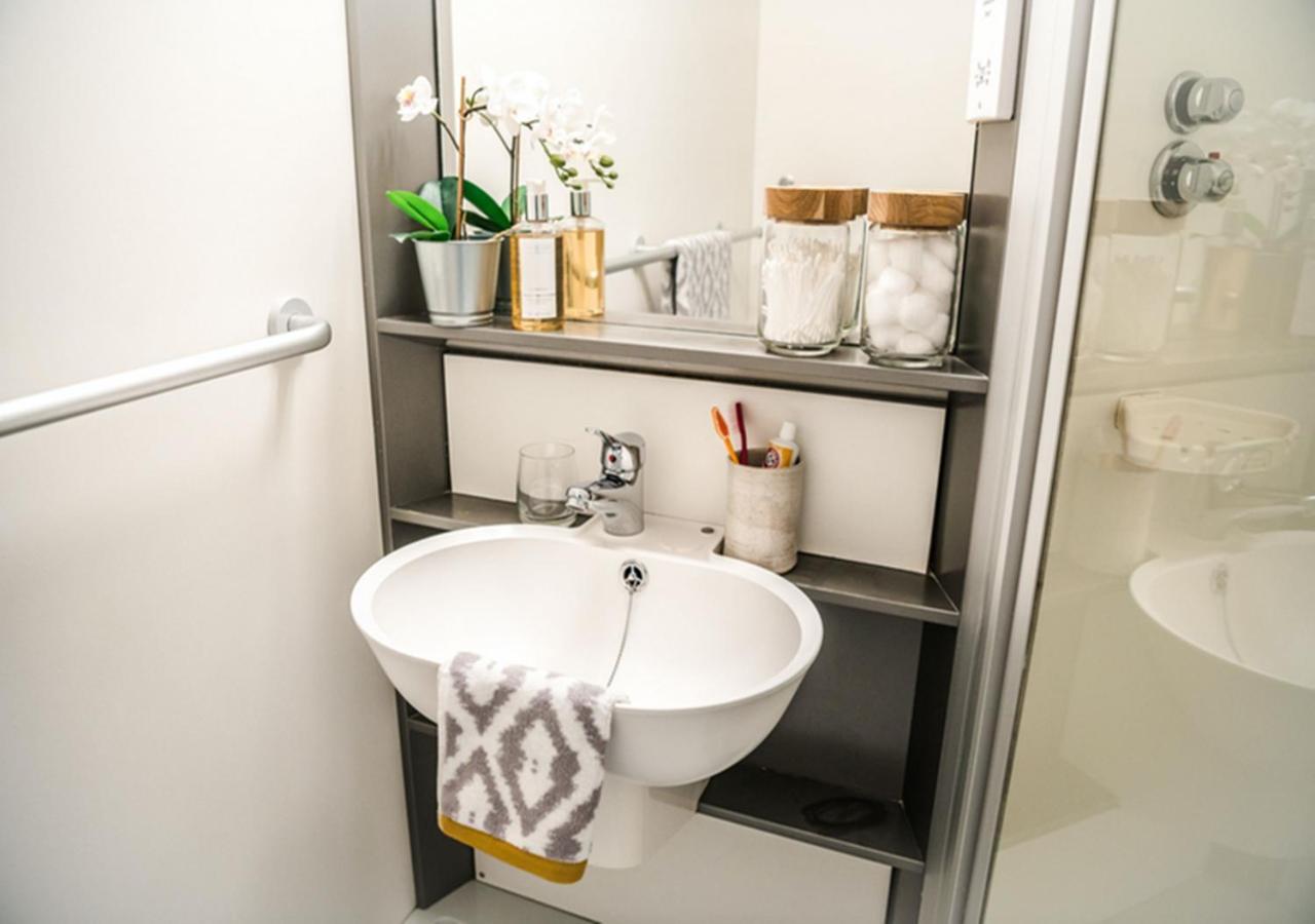 Ensuite Rooms & Studios, Edinburgh - Sk Exterior foto